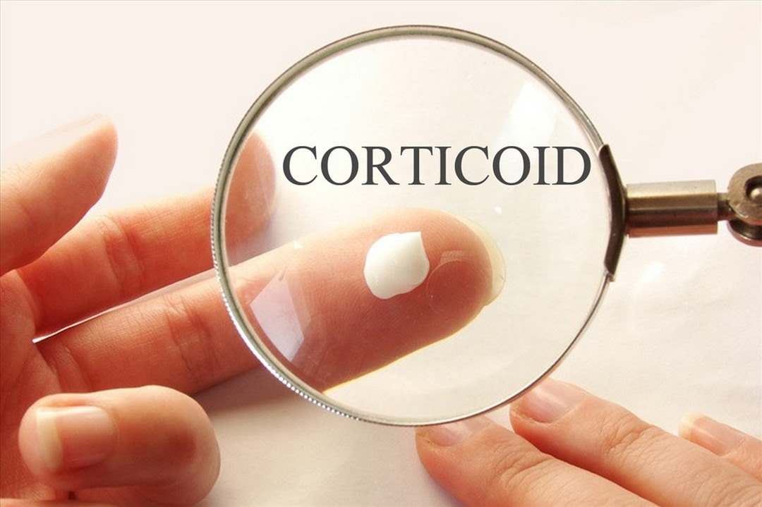 Corticoid với nhiều tác dụng và cả tác dụng phụ