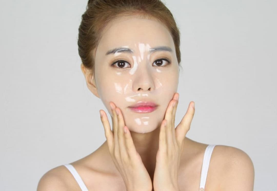 7 Loại mặt nạ Collagen tươi Hàn Quốc tốt, hot hiện nay