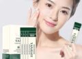 REVIEW mặt nạ ngủ Collagen Yanjiayi mới nhất hiện nay