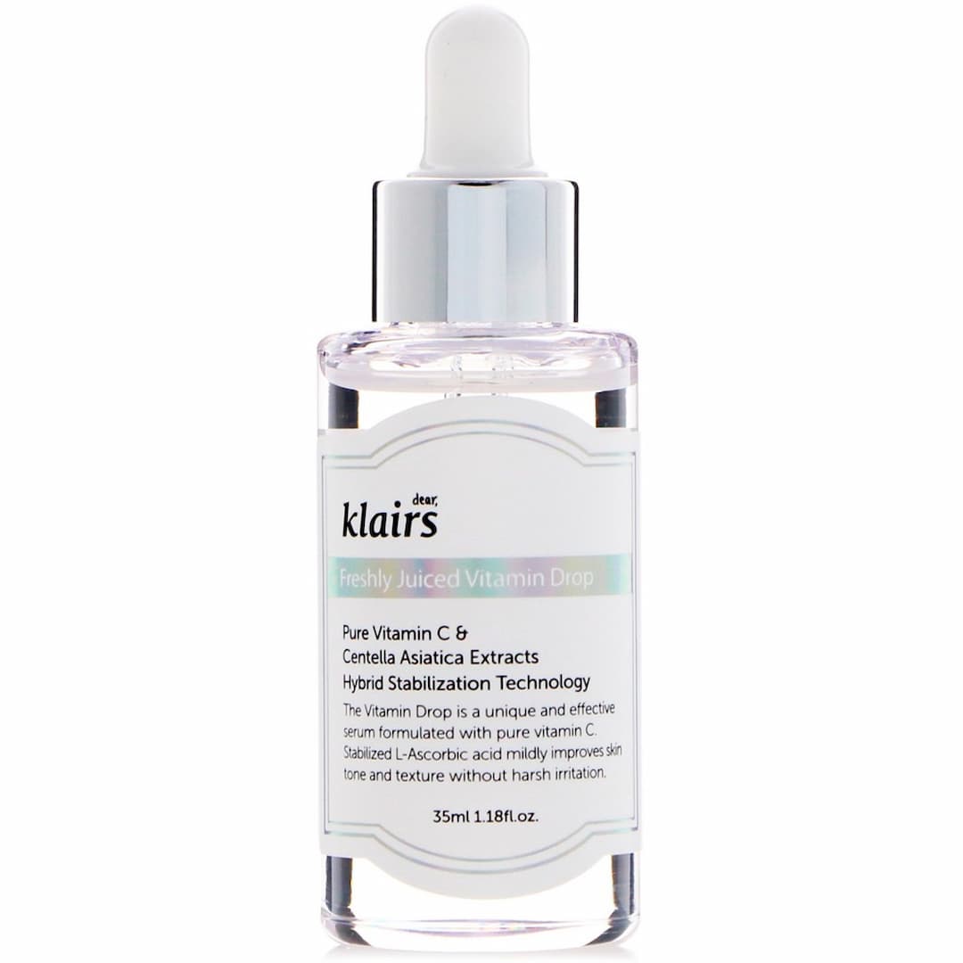 Serum Hàn Quốc Klairs