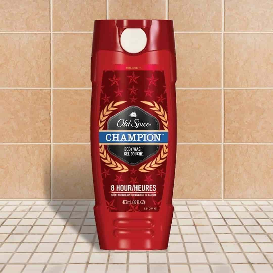 Sữa tắm dạng gel Old Spice