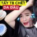 10 loại tẩy tế bào chết da đầu cho tóc sạch khỏe, bóng mượt