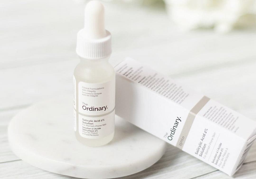 The Ordinary BHA Salicylic Acid nồng độ 2%