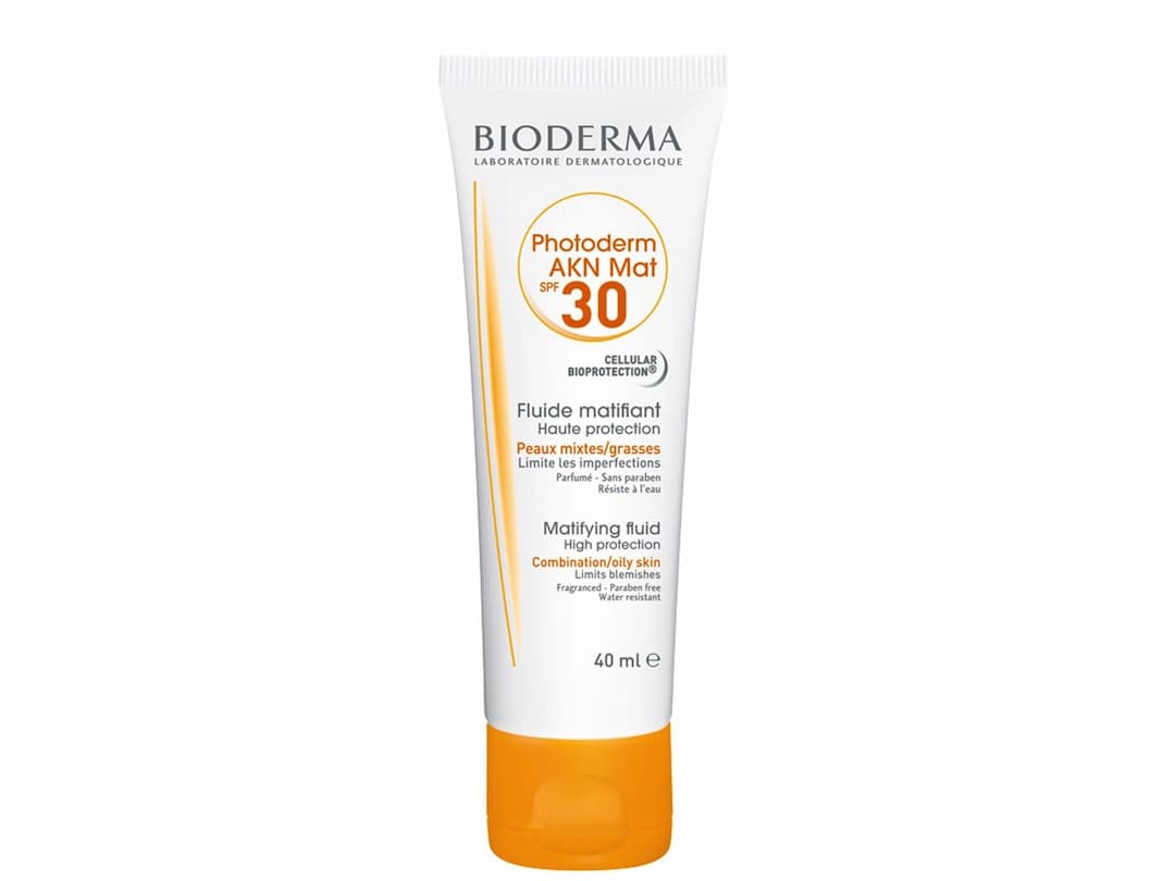 Thành phần chính Bioderma Photoderm AKN Mat SPF 30