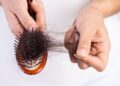 Kết hợp trà xanh và chanh để trị chứng rụng tóc