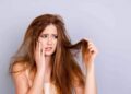 Nuôi Dưỡng Tóc Bằng Tinh Dầu Bưởi