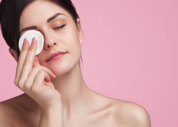 Các Bước Để Tẩy Trang Hiệu Quả