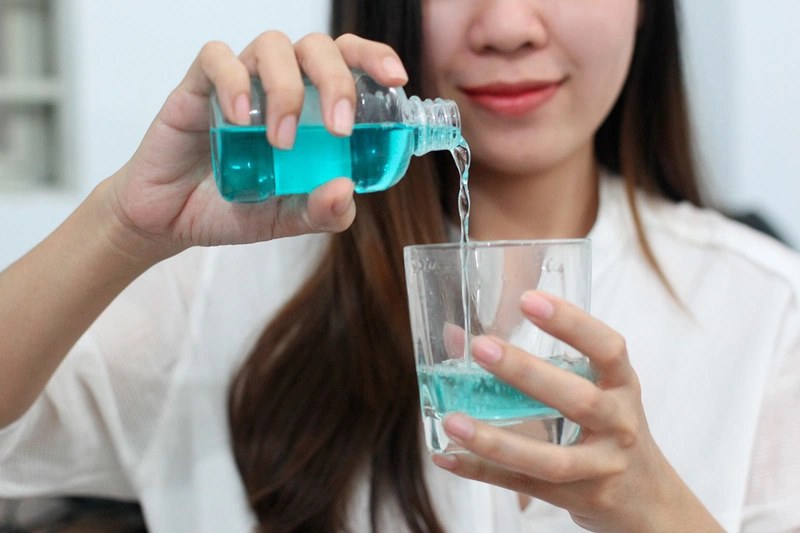 Cách chọn sản phẩm chăm sóc răng miệng