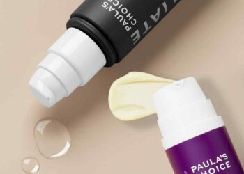 BHA - Nguyên liệu dưỡng da tuyệt vời cho chị em 