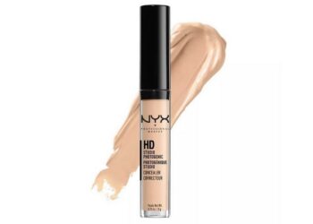 Biết chi tiết hơn về kem che khuyết điểm