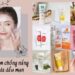 Top kem chống nắng cho da dầu mụn mà bạn tham khảo