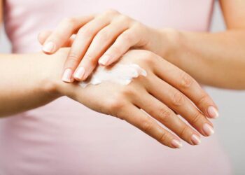 Kem dưỡng da tay là loại kem gì?