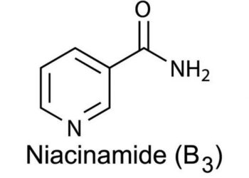 Giải đáp về công thức hóa học của Niacinamide là gì 