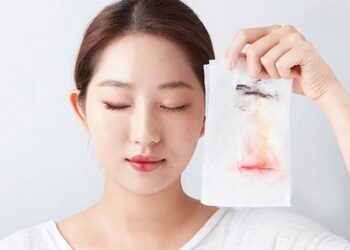 Tẩy trang sâu cho da dầu mụn