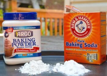 Baking Soda là gì? 20+ công dụng Baking Soda và cách sử dụng