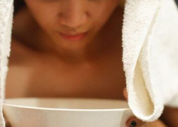 Sau khi xông mặt nên làm gì? Cách thực hiện đúng