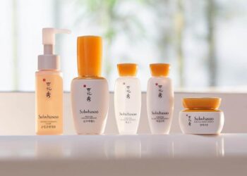 Serum dưỡng trắng da mặt Hàn Quốc Sulwhasoo