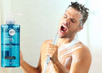 13+ Sữa tắm trắng da cho nam giới đáng mua nhất hiện nay