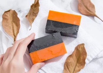 Top xà phòng trị mụn lưng được dùng nhiều nhất