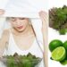 7 cách xông mặt bằng lá tía tô hiệu quả tại nhà, dễ làm