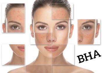 Hướng dẫn cách dùng BHA trị mụn