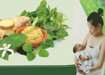 Những cách xông hơi mặt sau sinh cực kỳ hiệu quả cho mẹ bỉm sữa