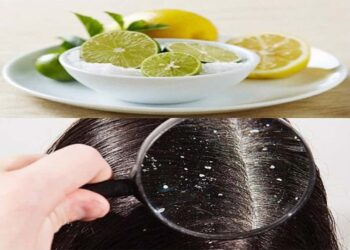 Gội đầu bằng chanh có tốt không