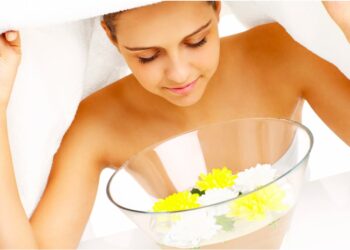 Nên xông hơi mặt khi nào để an toàn, hiệu quả nhất?