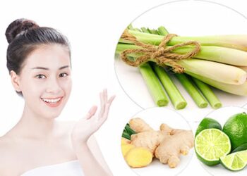 9 nguyên liệu xông mặt thiên nhiên tại nhà cho hiệu quả cao