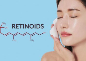 Cách sử dụng retinol trị nám - Một số lưu ý khi sử dụng