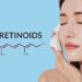 Cách sử dụng retinol trị nám - Một số lưu ý khi sử dụng