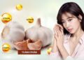 Hướng dẫn xông mặt bằng tỏi đúng cách, có hiệu quả cao