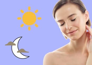  Vùng da mắt cần được chăm sóc đặc biệt hàng ngày