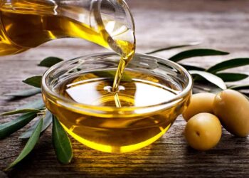 Tác dụng của dầu oliu đối với sức khỏe