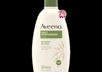 Kem dưỡng ẩm body Aveeno Daily Moisturizing