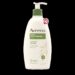 Kem dưỡng ẩm body Aveeno Daily Moisturizing