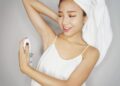 Công dụng chính của chai lăn khử mùi hiện nay