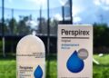 Thông tin chung về Perspirex