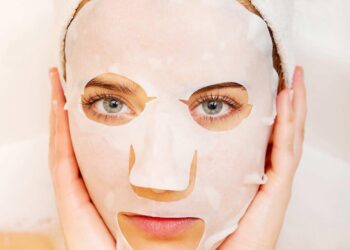 Các loại mặt nạ ngủ