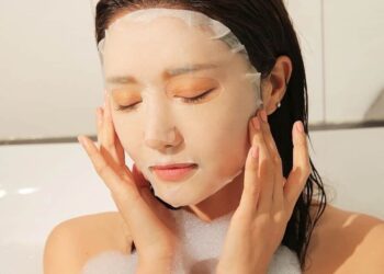 Tại sao nên đắp mặt nạ?