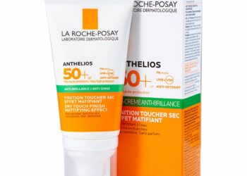 Kem chống nắng của La Roche-Posay có tốt không?