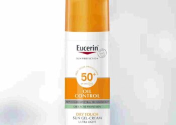 Tìm hiểu về thương hiệu Eucerin