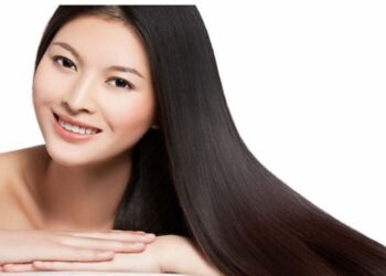 Cách chăm sóc tóc bằng các sản phẩm nuôi dưỡng