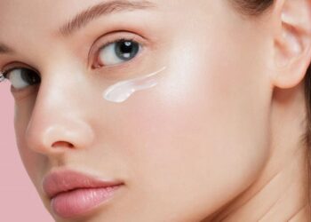 Vùng da mắt có ảnh hưởng như thế nào?