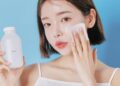 Hướng dẫn tẩy trang đúng cách