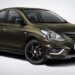 Nissan Almera với thiết kế trẻ trung và năng động