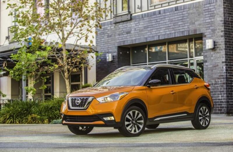 Nissan Kicks nhỏ gọn nhưng hiệu suất vô cùng ổn định